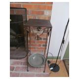Plant Stand - 26' Tall 9 3/4 x 9 3/4'