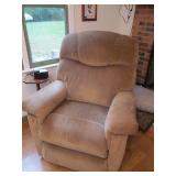 LA Z Boy Lazyboy Electric Recliner Chair