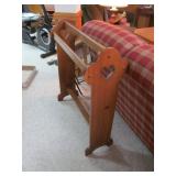 Quilt Rack
