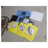 Sketchbook Lot