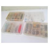 Fishing Tackle Lot