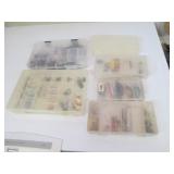 Tacklebox Lot