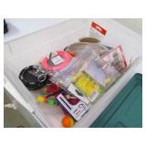 Fishing Tackle Lot