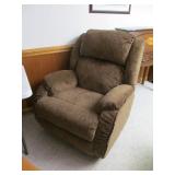 Recliner Chair