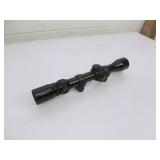 Bushnell Sport View 3x-9x 32mm scope