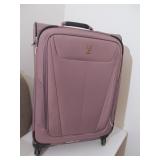 Travel Pro Rolling Luggage Suitcase