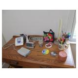 Contents of Desktop