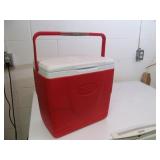 Vintage Coleman Cooler