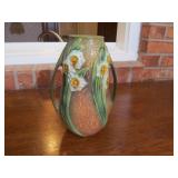 Vintage Roseville Pottery Vase