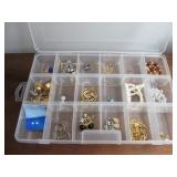 Jewelry Box and Jewelry