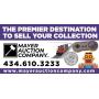 Absolute Auction Thrasher Estate - Furniture Birding Hunting