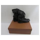 Coach Boots Size 8
