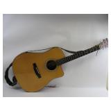 Eastman Guitar E10 DCE w/ Fishman Pickups