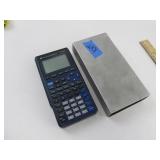 Texas Instruments TI-81 Calculator