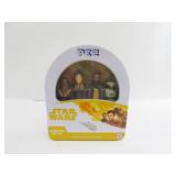 Star Wars Pez Dispensers