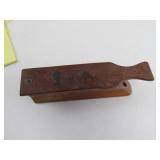 Box Cutter Turkey Call
