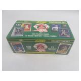 1991 Score Baseball Cards Sealed