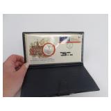 Sterling Silver Proof Medal Continental Congress