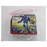 Kreo Transformers Mirage