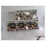 7 Heja Estree Funko Pop