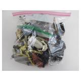 Star Wars Action Figures Lot