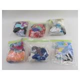 Barbie Clothes Lot