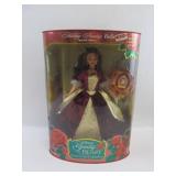 Beauty and the Beast Barbie Doll