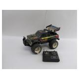 Vintage Radio Shack RC Car
