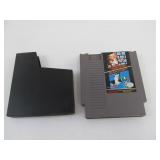 NES Mario Brothers Duck Hunt Game