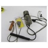 Lot of Various Hunting Game Calls