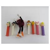 PEZ Dispenser Lot