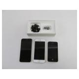 iPhone Lot