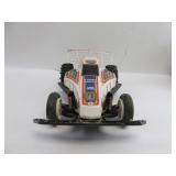 Turbo Buggy Vintage RC CAr