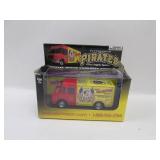 Pittsburgh Pirates Toy Van