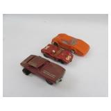Vintage Slot Cars