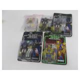 Transformer Beast Wars Figure