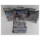 Star Wars Micro Galaxy Squadron
