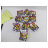 TMNT Bath Bombs