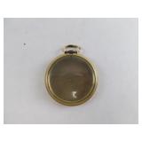 10K Rolled Gold Plate Watch Case