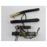 Game Call Lot Hunting