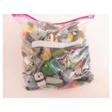 Bag of Lego Bricks