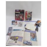 NASCAR and More Lot