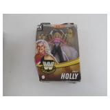 WWE Molly Holly Act Figure