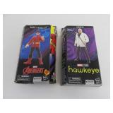 Marvel Legends Action Figures