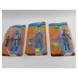 Batman Action Figures