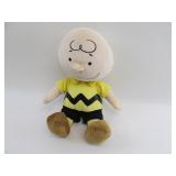 Charlie Brown Peanuts Plush Toy