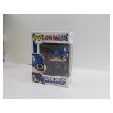 Funko Pop! Captain America