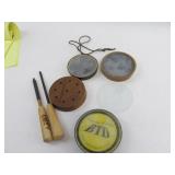 Lot of Turkey Hunting Calls