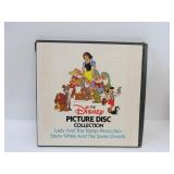 Disney Picture Discs Records