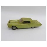 Ford Thunderbird Model - Promotional Dealer item
